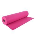 Fuşya Kalın Keçe 3 mm, Eni 100 cm (Rulo Keçe)