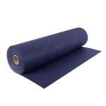 Lacivert Kalın Keçe 3 mm, Eni 100 cm (Rulo Keçe)