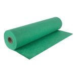 Yeşil Kalın Keçe 3 mm, Eni 100 cm (Rulo Keçe)
