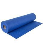 Mavi Kalın Keçe 3 mm, Eni 100 cm (Rulo Keçe)