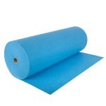 Turkuaz Kalın Keçe 3 mm, Eni 100 cm (Rulo Keçe)