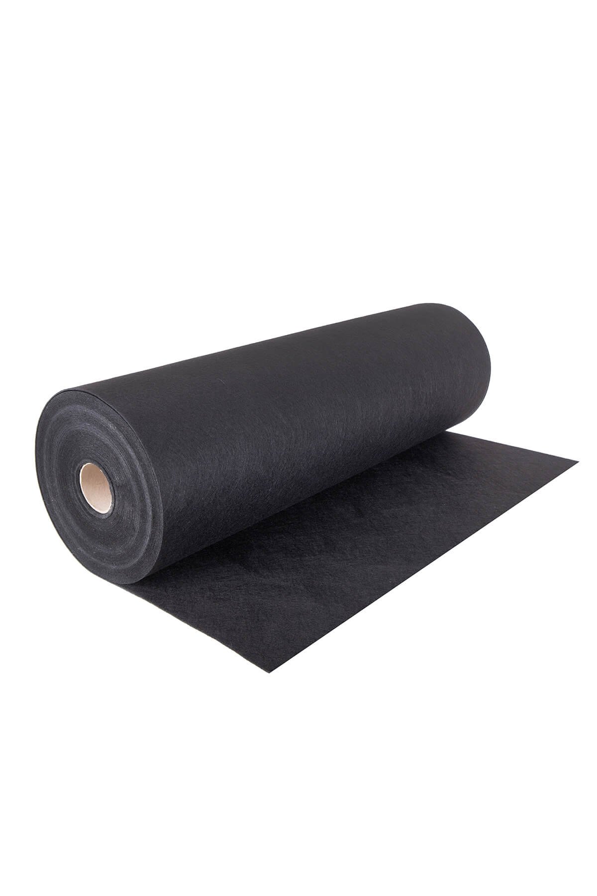 IMG_4846 kopya 2 Siyah Kalın Keçe 3 mm, Eni 100 cm (Rulo Keçe) - Görsel 1