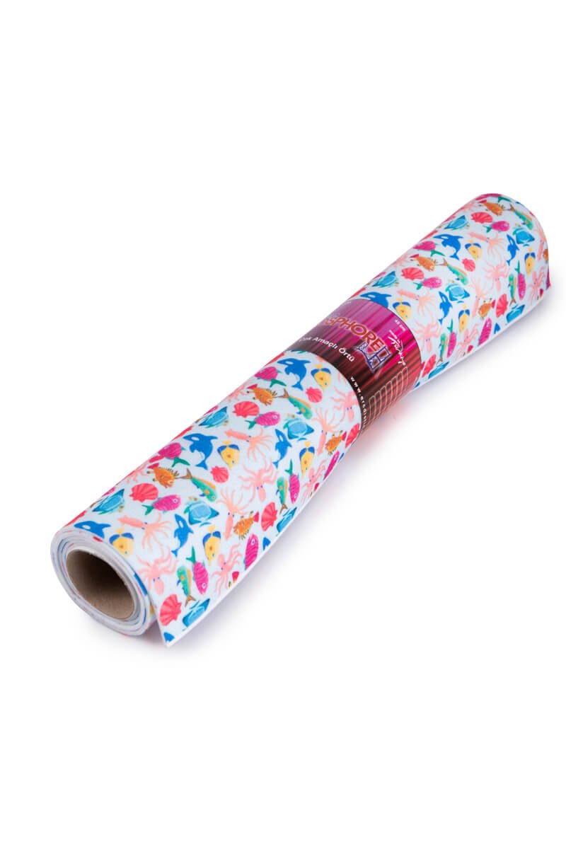 IMG_5002 kopya Balık Desenli Keçe - Görsel 1